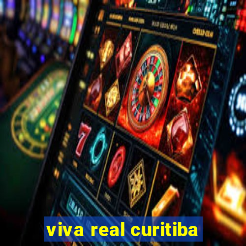 viva real curitiba